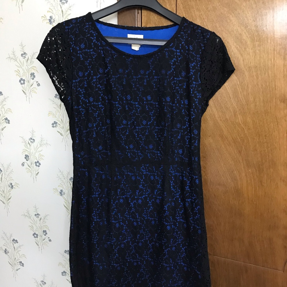 Lucky Brand Dress